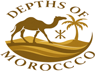Depths Of Morocco